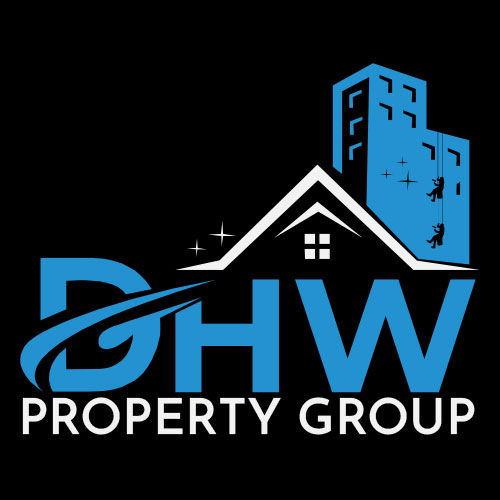 DHW logo